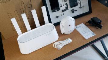 无线路由器怎么去申请EN 18031欧盟认证