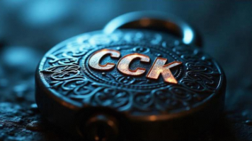 【全解析】EN18031标准下的 CCK 可信加密密钥