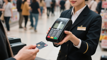 欧盟强制！POS 机 EN 18031 网络安全认证，你的企业达标了吗？