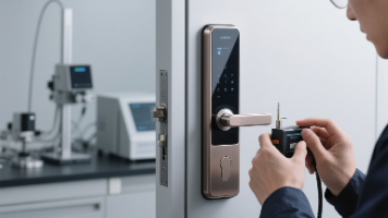 「EN 18031」访问控制机制（ACM - 2）：智能门锁的权限保障