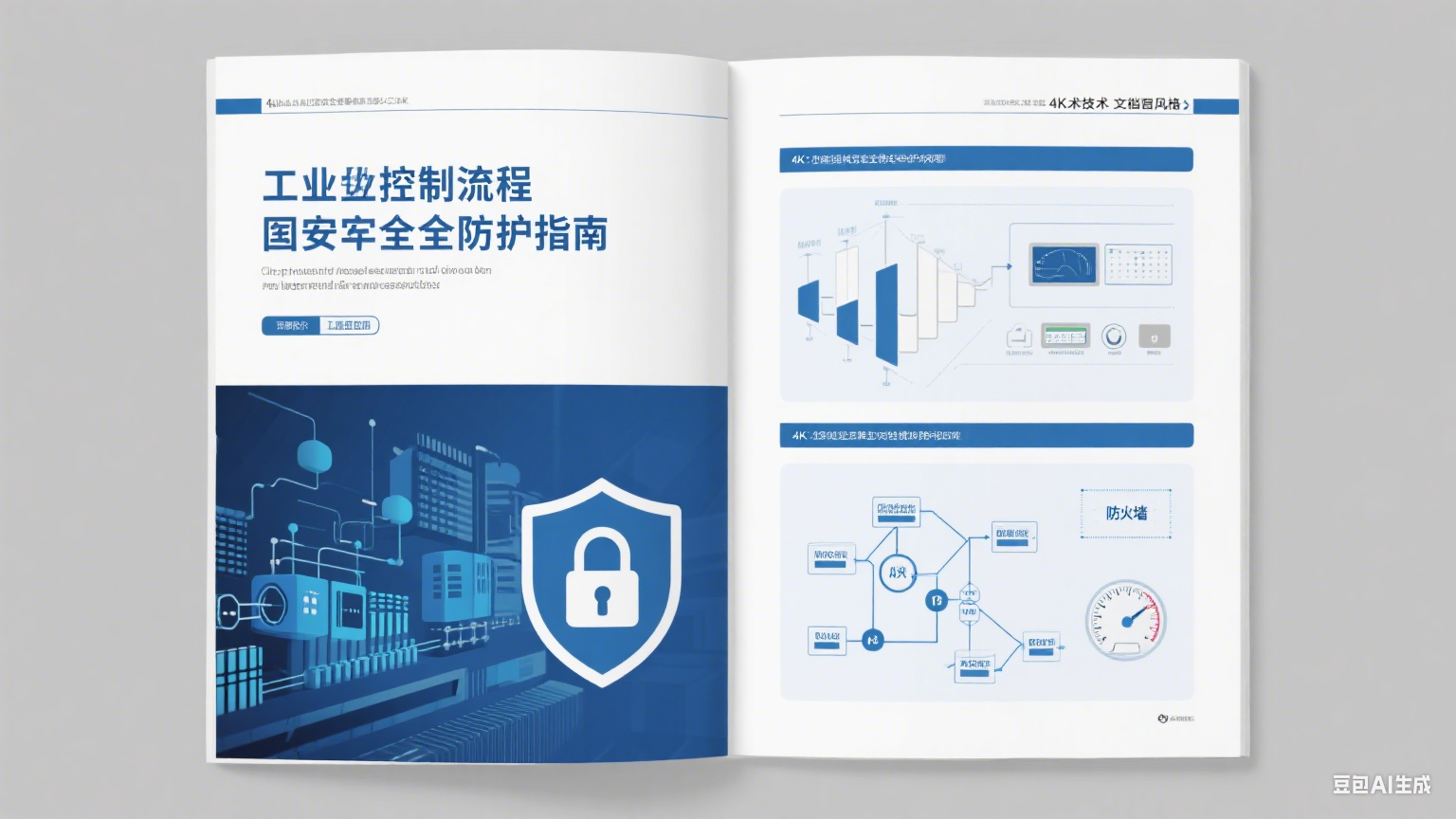 《工业控制系统信息安全防护指南》解读