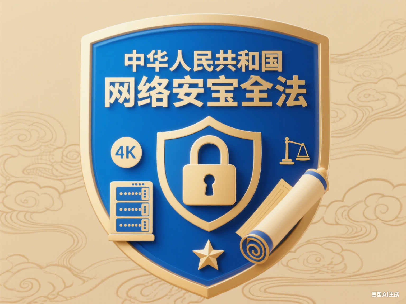 中华人民共和国网络安全法