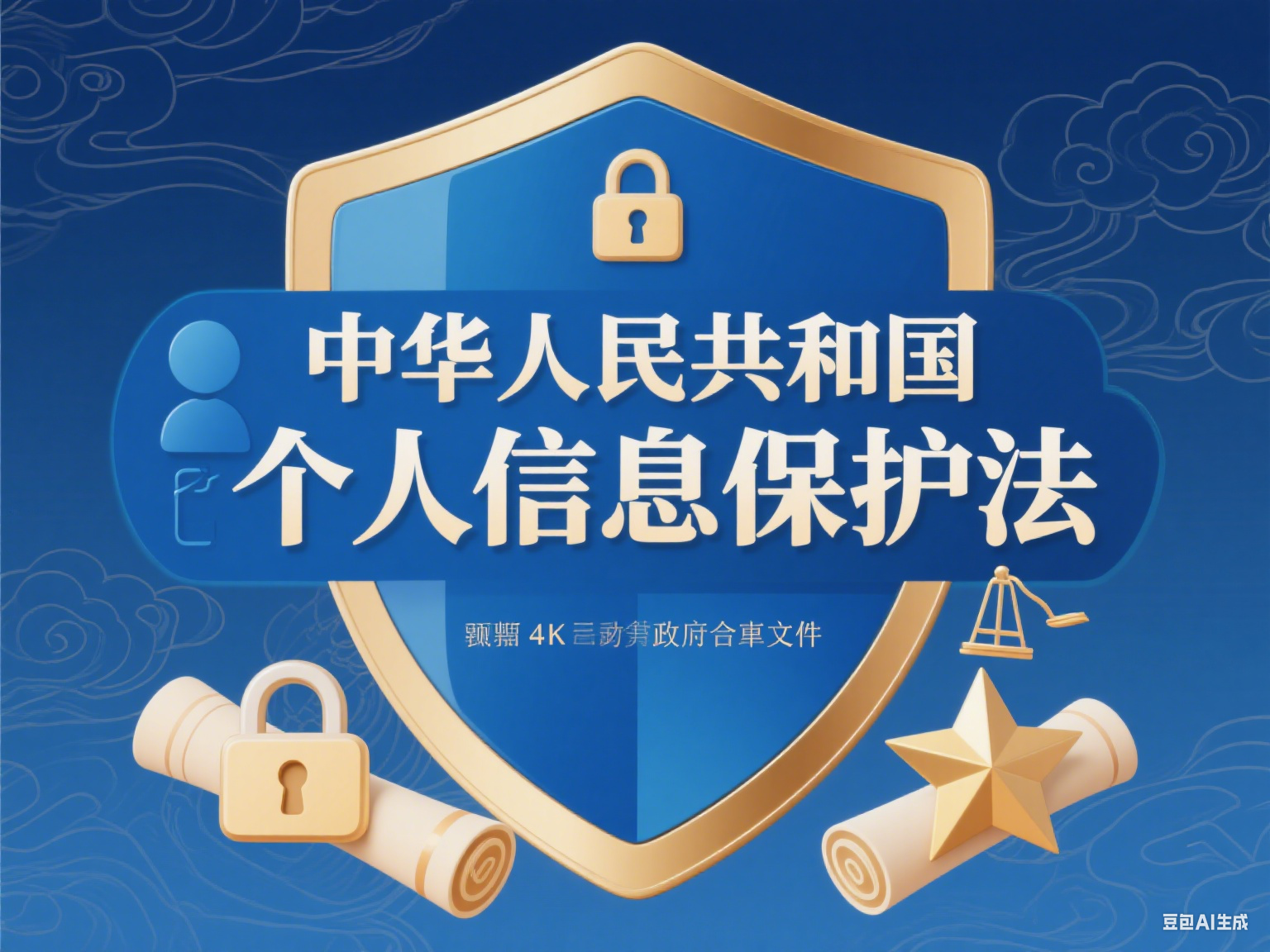 中华人民共和国个人信息保护法