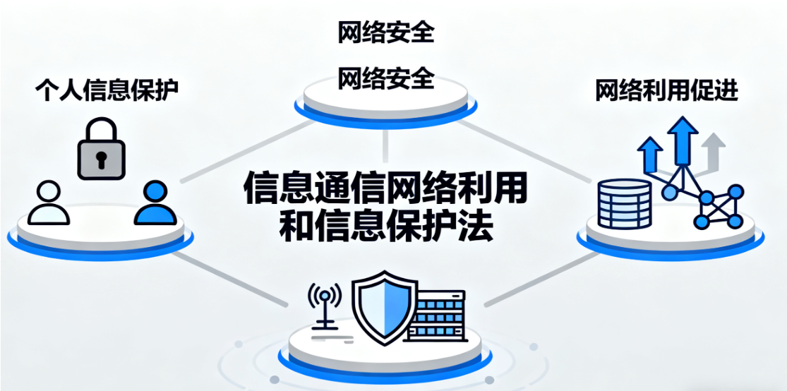 韩国《信息通信网络利用和信息保护法》核心标准深度解读