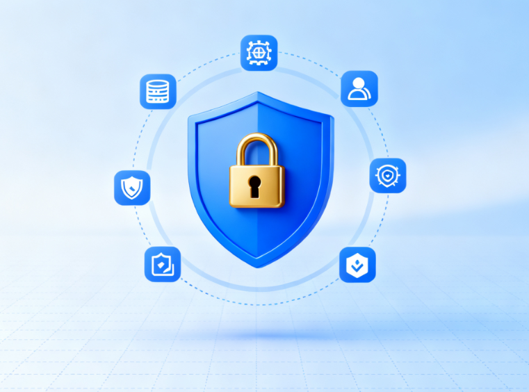 GDPR认证必备材料！