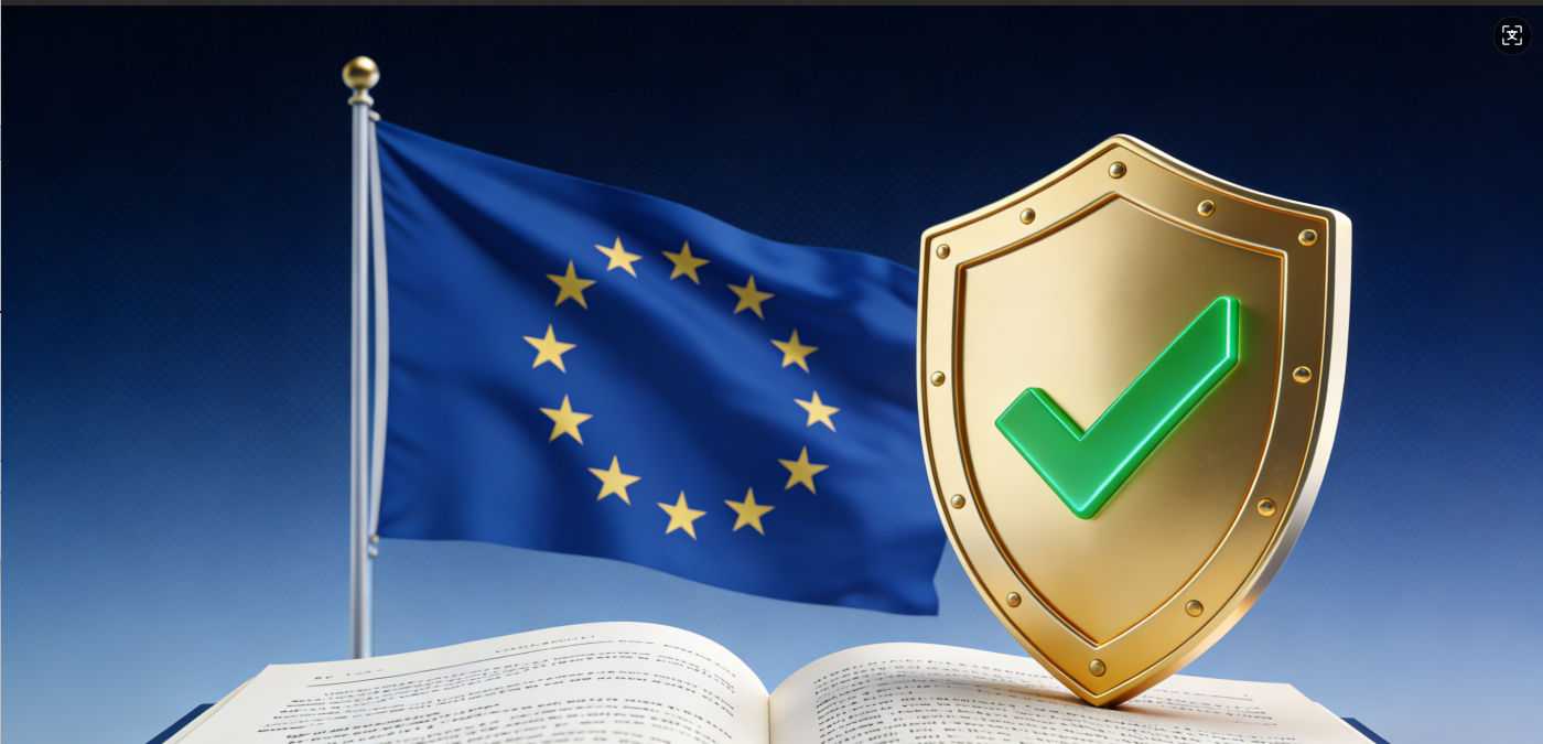 欧盟 CRA 法案通知义务即将到来，查收对法案产品要求